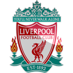 Liverpool Lasten pelipaita